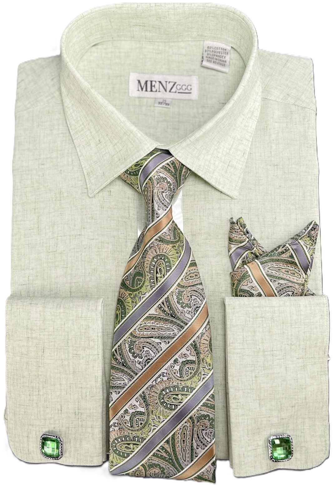 Sharp Collection Shirt 08 DSC-08